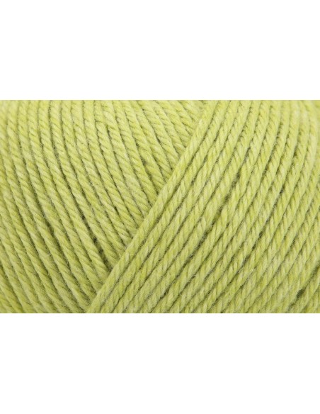Hilo Anchor Cotton 'n' Wool 4670004, ovillo 50 gr.