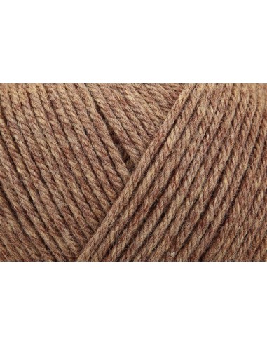 Hilo Anchor Cotton 'n' Wool 4670004, ovillo 50 gr.