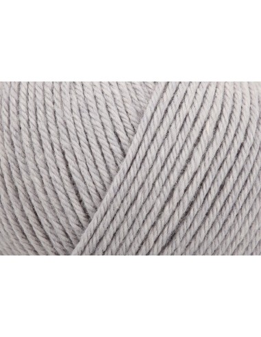 Hilo Anchor Cotton 'n' Wool 4670004, ovillo 50 gr.