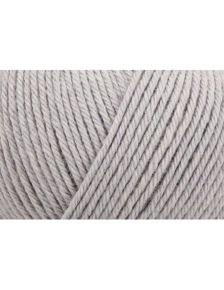Hilo Anchor Cotton 'n' Wool 4670004, ovillo 50 gr.