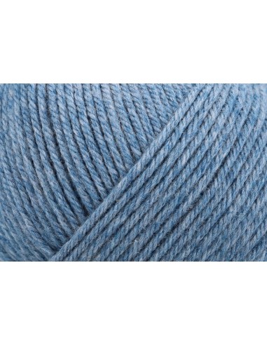 Hilo Anchor Cotton 'n' Wool 4670004, ovillo 50 gr.