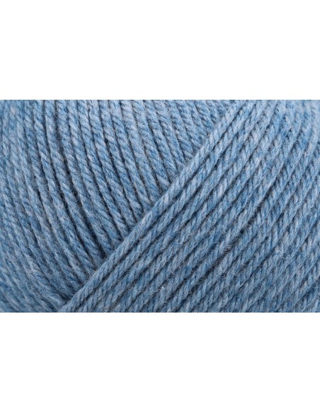 Hilo Anchor Cotton 'n' Wool 4670004, ovillo 50 gr.