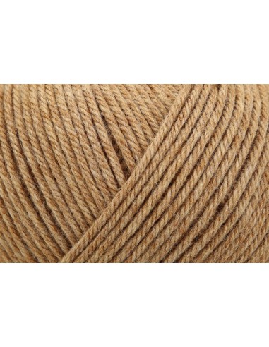 Hilo Anchor Cotton 'n' Wool 4670004, ovillo 50 gr.