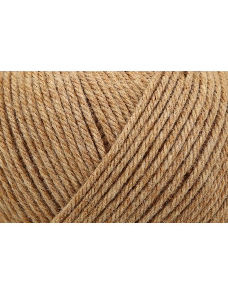 Hilo Anchor Cotton 'n' Wool 4670004, ovillo 50 gr.