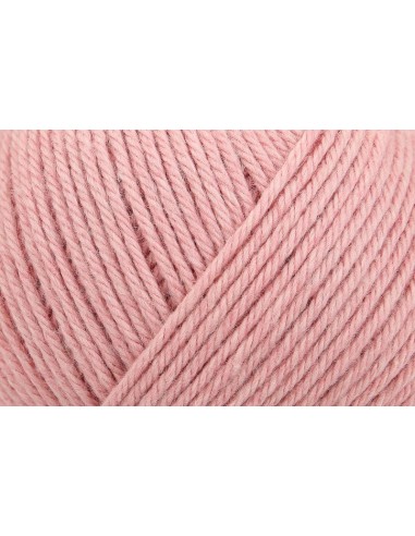 Hilo Anchor Cotton 'n' Wool 4670004, ovillo 50 gr.