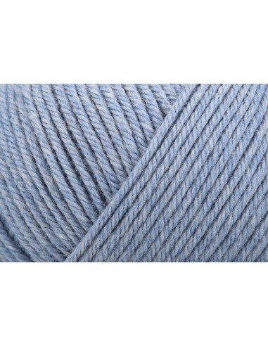 Hilo Anchor Cotton 'n' Wool 4670004, ovillo 50 gr.