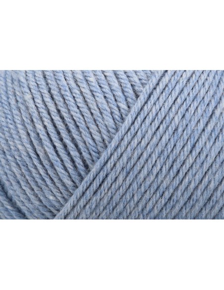 Hilo Anchor Cotton 'n' Wool 4670004, ovillo 50 gr.