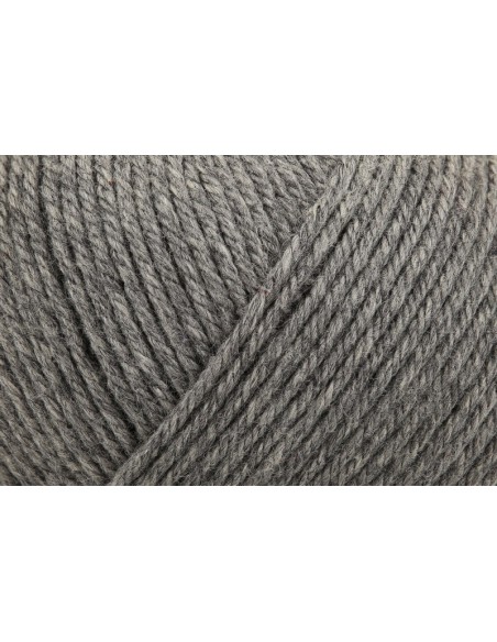 Hilo Anchor Cotton 'n' Wool 4670004, ovillo 50 gr.
