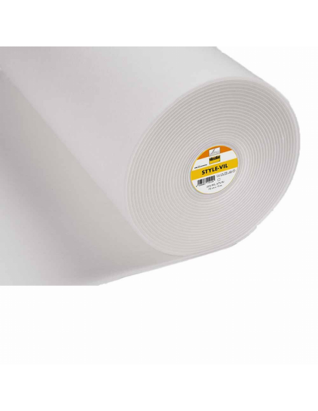 Entretela Style-Vil Freudenberg, 72 cm x 15 m