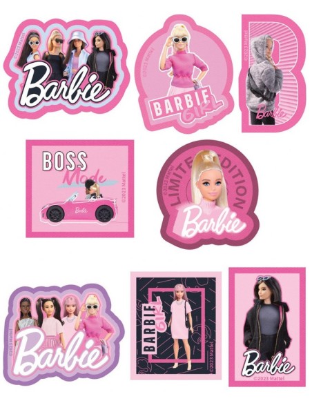 Expositor 6929 Barbie, 24 u
