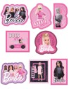 Expositor 6929 Barbie, 24 u