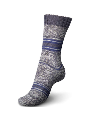 Lana Regia Socks Pairfect 4-ply 9801613, ovillo 100 gr