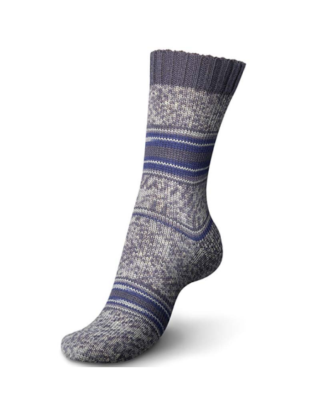 Lana Regia Socks Pairfect 4-ply 9801613, ovillo 100 gr