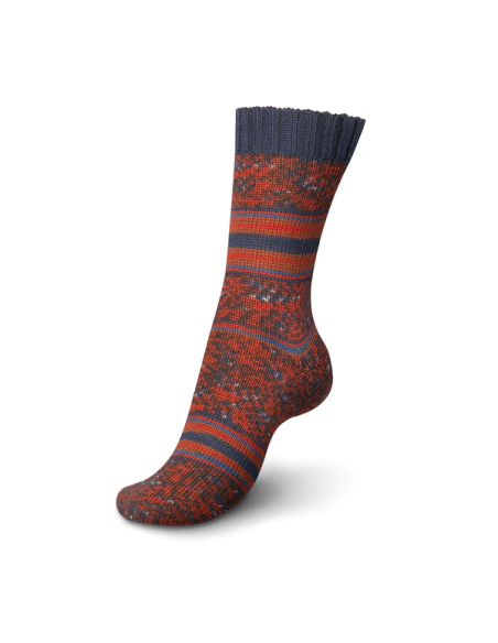 Lana Regia Socks Pairfect 4-ply 9801613, ovillo 100 gr