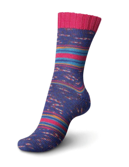 Lana Regia Socks Pairfect 4-ply 9801613, ovillo 100 gr