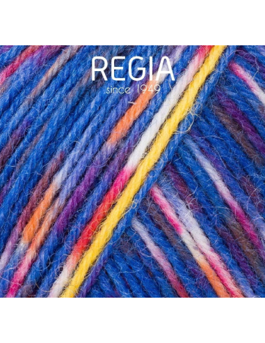 Lana Regia Socks Pairfect 4-ply 9801613, ovillo 100 gr
