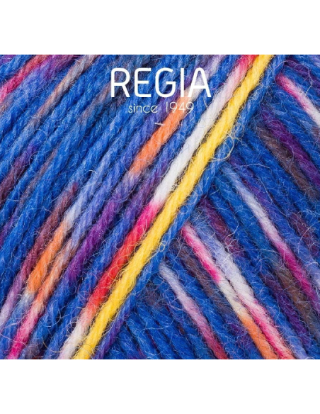 Lana Regia Socks Pairfect 4-ply 9801613, ovillo 100 gr