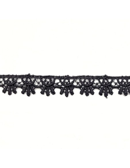 Puntilla guipur G4003 (1,50 cm), m