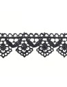Puntilla guipur G4025 (3,00 cm), m