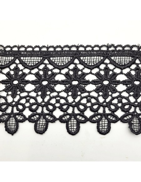 Puntilla guipur G4146 (8,00 cm), m