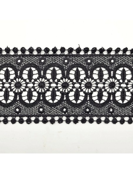 Puntilla guipur G4158 (8,40 cm), m
