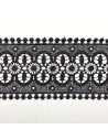 Puntilla guipur G4158 (8,40 cm), m