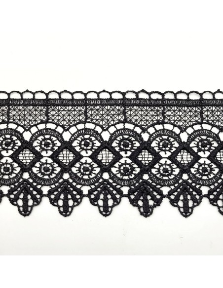 Puntilla guipur G4163 (8,50 cm), m