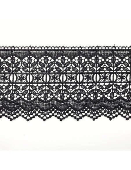 Puntilla guipur G4175 (12,00 cm), m