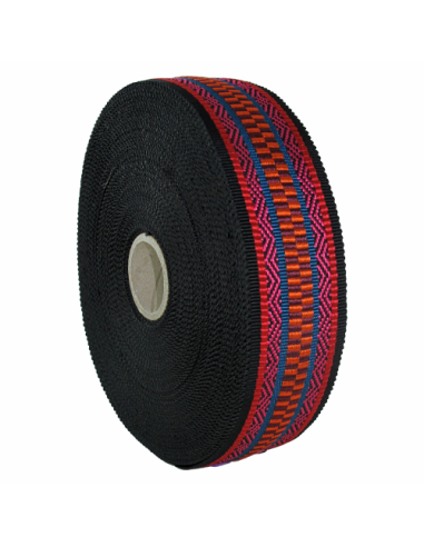 Cinta galón Parade Satab 7351, 25 m