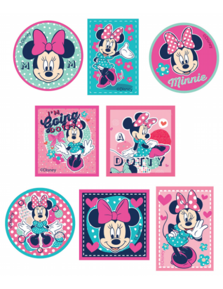 Expositor 6752 Minnie, 24 u
