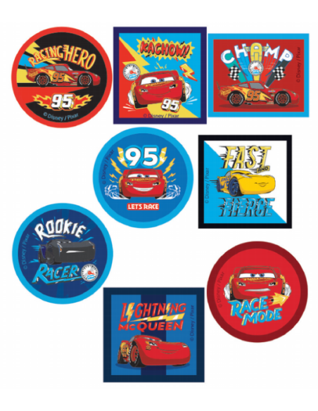 Expositor 6883 Cars, 24 u