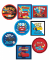 Expositor 6883 Cars, 24 u