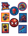 Expositor 6905 Spiderman, 24 u