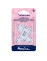 Medidor Hemline H260, blíster