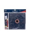 Kit Sew Easy iniciación Sashiko ERS.001, unidad