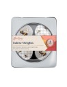 Pesos para telas abejita Sew Easy ER907.4.3, pack de 4