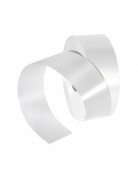 Etiquetas termofijables marca ropa 15 mm