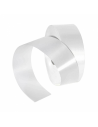 Etiquetas termofijables marca ropa 15 mm