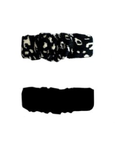 Pinza pelo surtidos mujer Inca 30218, pack 2 unidades 2