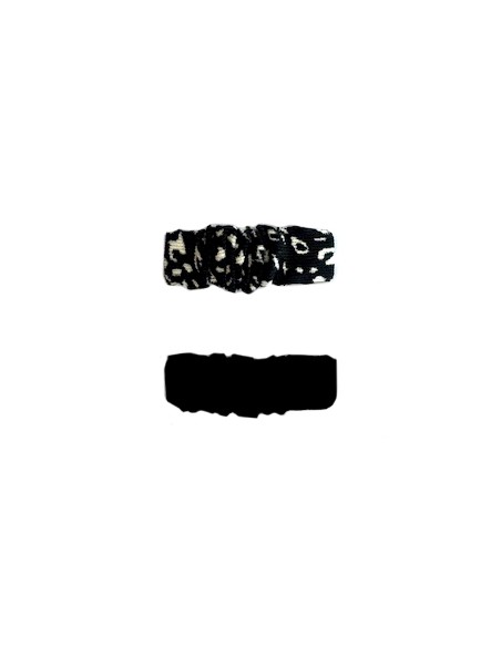 Pinza pelo surtidos mujer Inca 30218, pack 2 unidades