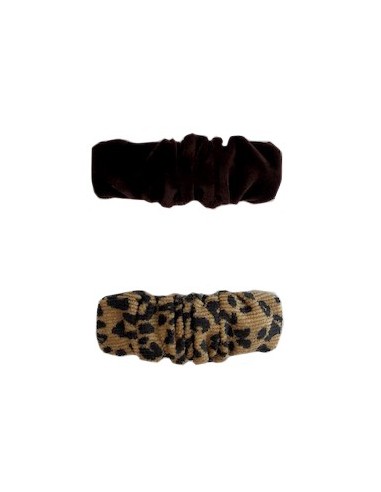 Pinza pelo surtidos mujer Inca 30218, pack 2 unidades