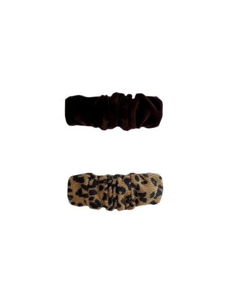 Pinza pelo surtidos mujer Inca 30218, pack 2 unidades