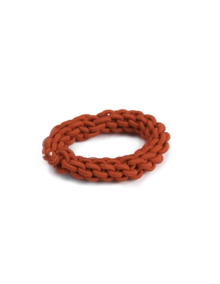 Goma pelo eslabón surtido colores invierno Inca 11103, pack 2 gomas