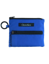 Estuche accesorios azul ChiaoGoo Pocket pouch 2579