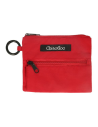 Estuche accesorios rojo ChiaoGoo Pocket pouch 2578
