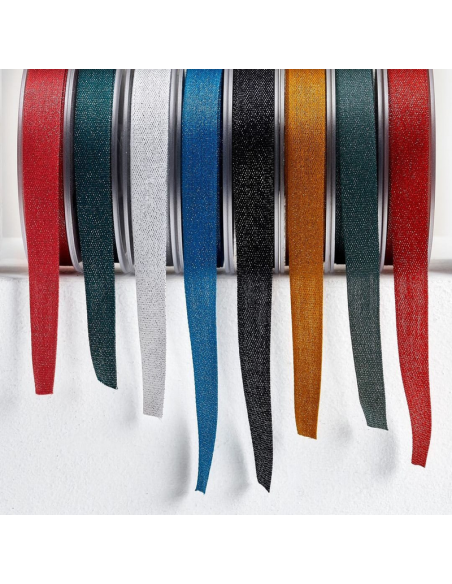 Hiladillo lurex Manubens 115, 20 m
