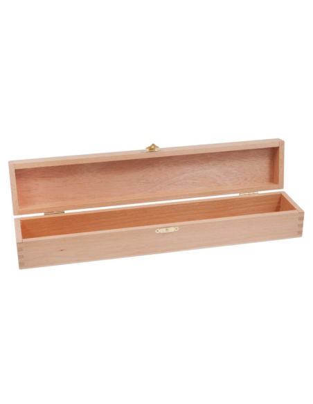 Caja madera agujas y accesorios 2519014 Milward