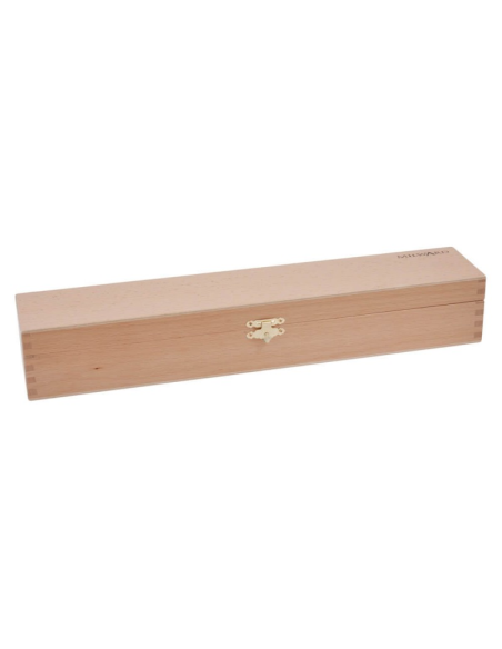 Caja madera agujas y accesorios 2519014 Milward