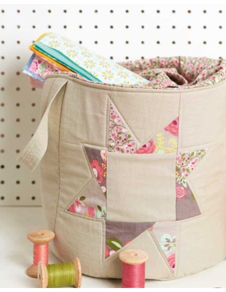 Revista patchwork en casa Nº 71