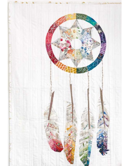 Revista patchwork en casa Nº 71